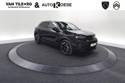Opel Mokka 130 turbo at8 ultimate | camera | dodehoekdetectie | massage | adaptieve cruise control