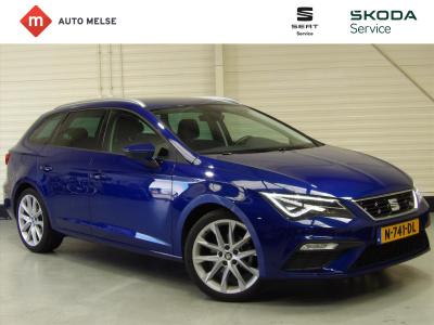 Seat Leon sportstourer 1.5 tsi 130pk fr