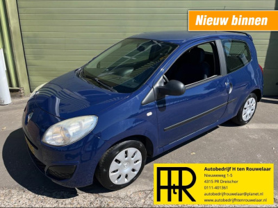 Renault Twingo 1.2 authentique airco