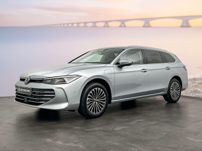 Volkswagen Passat variant elegance business 1.5 ehybrid 150 kw / 204 pk vari