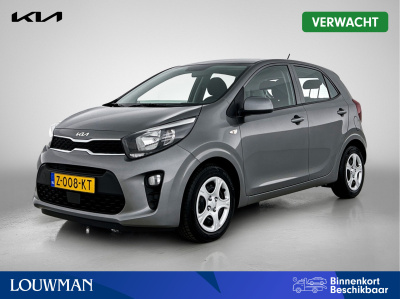 Kia Picanto 1.0 dpi dynamicplusline