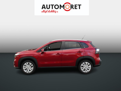 Suzuki Sx4 S-cross 1.5 hybrid allgrip select automaat 4x4|1200 kg trekgewicht| 6 jaar garantie