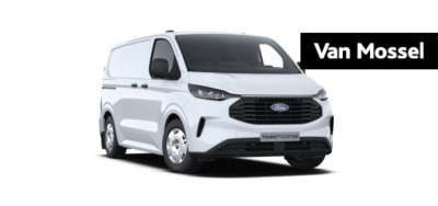 Ford Transit Custom 280 2.0 tdci l1h1 trend | vanaf prijs | nieuw te bestellen | 12% korting ford nederland | incl. ford protect 2 + 3 jaar/100.000km |