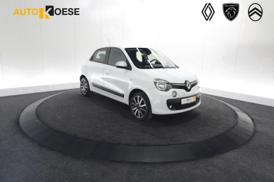 Renault Twingo 1.0 sce intens | camera | navigatie | climate control | parkeersensoren