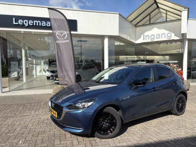Mazda 2 1.5 skyact-g sport.