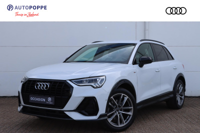 Audi Q3 35 tfsi s line s-tronic