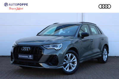 Audi Q3 35 tfsi s-line edition 150pk