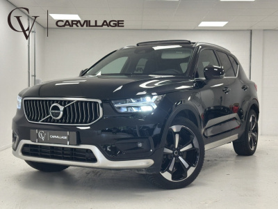 Volvo XC40 1.5 t5 rech. inscription | panoramadak | leer | memory |