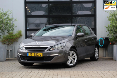 Peugeot 308 1.2 puretech active - cruise - navi - pdc - dis.riem 2024 v.v.!