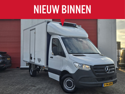 Mercedes-Benz Sprinter 315 cdi l2 rwd | koelwagen | camera | carplay