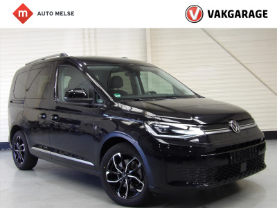 Volkswagen Caddy 1.5 tsi 114pk l1h1 7-dsg