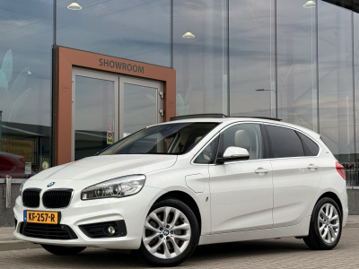 BMW 2-serie active tourer 225xe iperformance centennial executive | pano | cruise | camera
