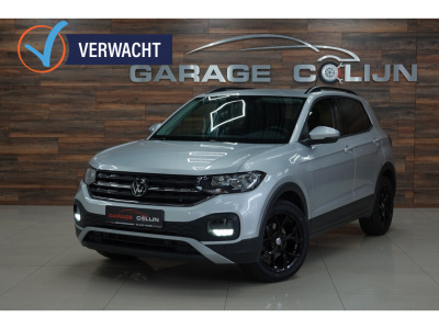 Volkswagen T-cross 1.0 tsi | led | pdc | carplay | acc |