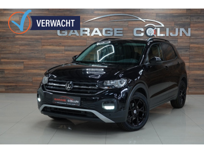 Volkswagen T-cross 1.0 tsi | led | acc | carplay | pdc |