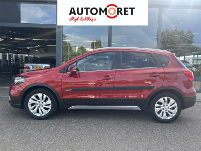 Suzuki Sx4 S-cross 1.0 boosterjet select automaat