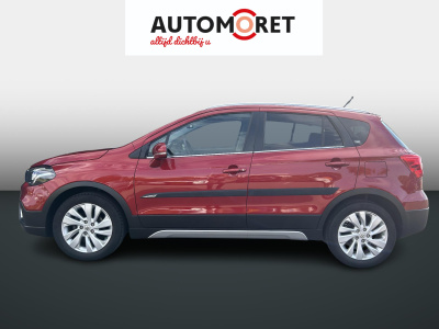 Suzuki Sx4 S-cross 1.0 boosterjet select automaat