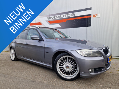 BMW 3-serie touring 320i high executive