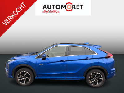 Mitsubishi Eclipse Cross 2.4 phev instyle