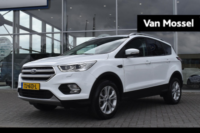 Ford Kuga 1.5 ecoboost titanium