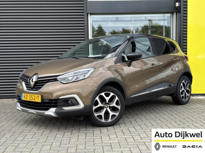 Renault Captur tce 90 intens