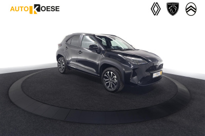 Toyota Yaris Cross 1.5 hybrid 130 at teamplayer | camera | dodehoekdetectie | apple carplay | parkeersensoren | stoelverwarming