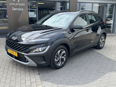 Hyundai Kona 1.6 gdi hev comfort smart | navigatie | adap.cruise control | ac