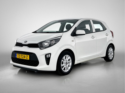 Kia Picanto 1.0 cvvt comfortplusline navigator | camera | navigatie | airco