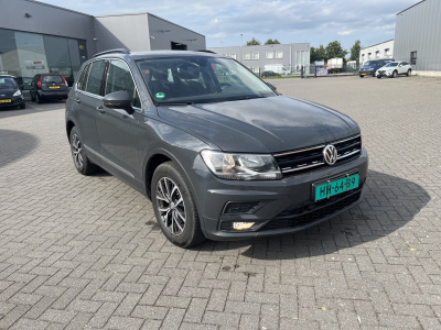 Volkswagen Tiguan 1.4 tsi act comfortline business 27 dkm