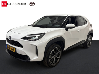 Toyota Yaris Cross 1.5 hybrid executive | camera | navi | pdc | bsm |