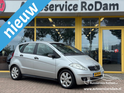 Mercedes-Benz A-Klasse 150 classic