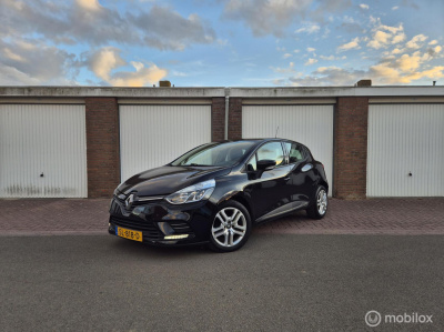 Renault Clio 0.9 tce zen / 1e eigenaar / dealeronderhouden / trekhaak / airco / cruisecontrol