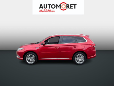Mitsubishi Outlander 2.4 phev instyle