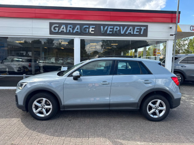 Audi Q2 30 tfsi pro line