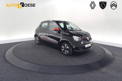 Renault Twingo 1.0 sce collection | parkeersensoren | airco | bluetooth radio