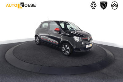 Renault Twingo 1.0 sce collection | parkeersensoren | airco | bluetooth radio