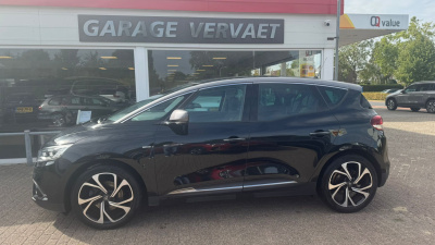 Renault Scenic 1.2 tce bose