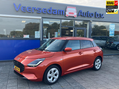 Suzuki Swift 1.2 select smart hybrid