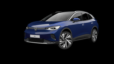 Volkswagen Id.4 pro limited edition plus 77 kwh accu 210 kw / 286