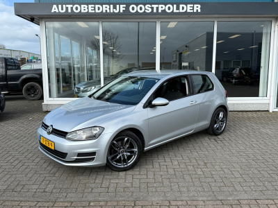 Volkswagen Golf 1.2 tsi trendline