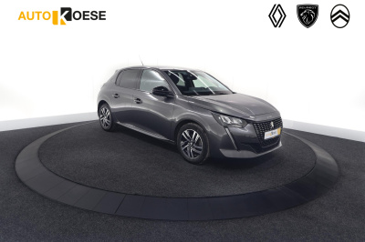 Peugeot 208 puretech 100 allure pack | camera | apple carplay | stoelverwarming | parkeersensoren