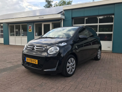 Citroen C1 1.0 vti feel