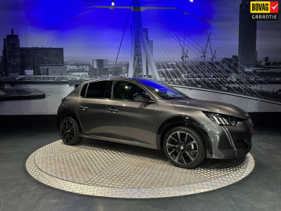 Peugeot 208 136 e-dcs6 gt *automaat*navi*appconnect*camera*