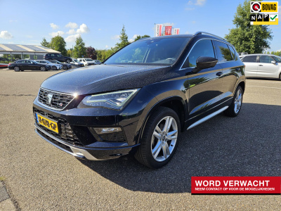 Seat Ateca 1.5 tsi fr business intense