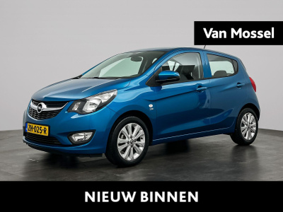 Opel Karl 1.0 ecoflex 120 jaar edition