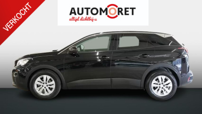 Peugeot 3008 1.2 puretech active nieuwe distributie riem!
