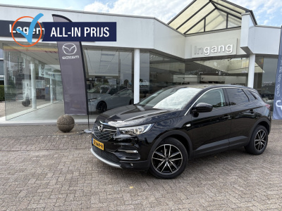 Opel Grandland X 1.2 turbo innovation