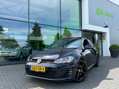 Volkswagen Golf 2.0 tsi gti performance * panoramadak * leer * xenon * navigatie