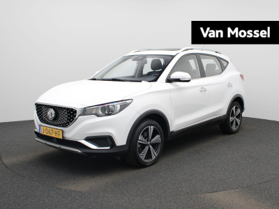 MG Zs Ev luxury 45 kwh