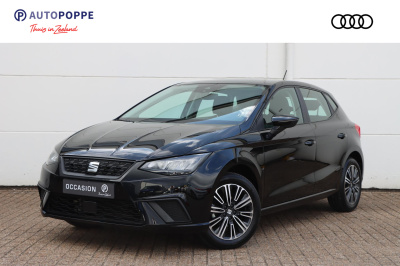 Seat Ibiza 1.0 ecotsi style