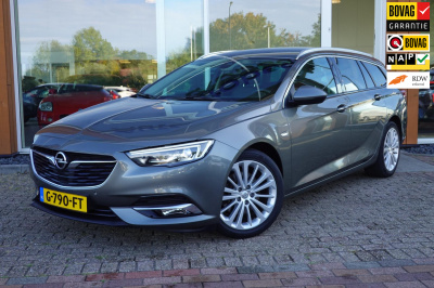 Opel Insignia sports tourer 1.5 turbo innovation